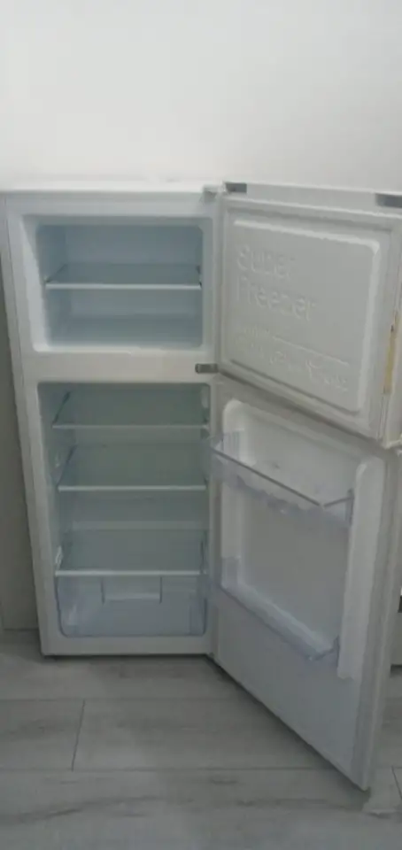 Новый холодильник, фотография 1