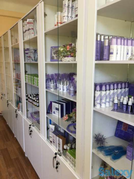 Офисные, магазинные шкафы новые, фотография 3