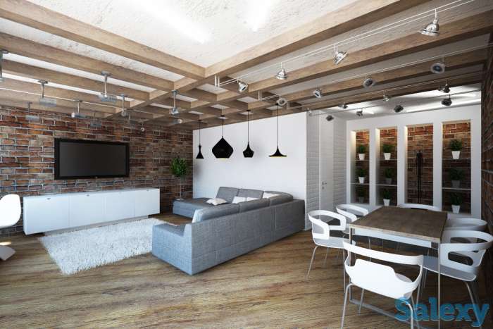 Ремонт, отделка, фотография 4