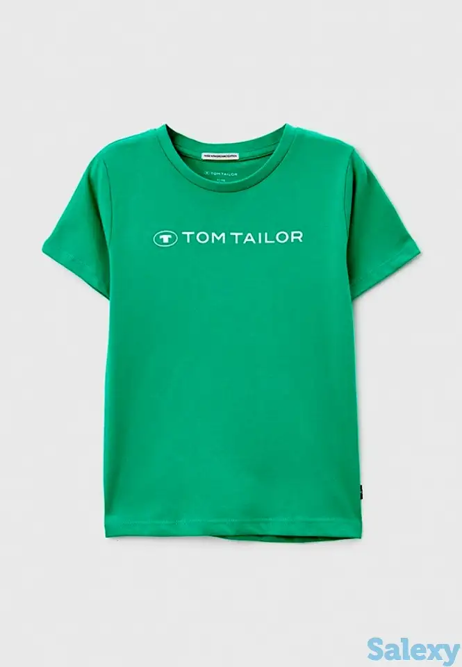 Футболка tom tailor, фотография 1