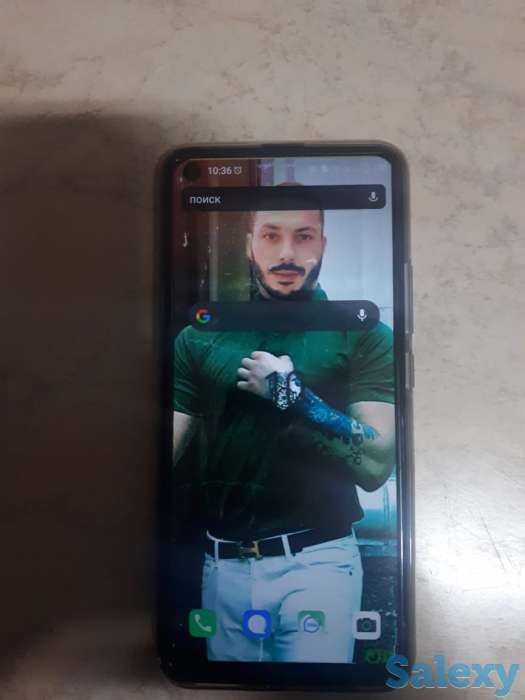 Spark techno 5, фотография 5