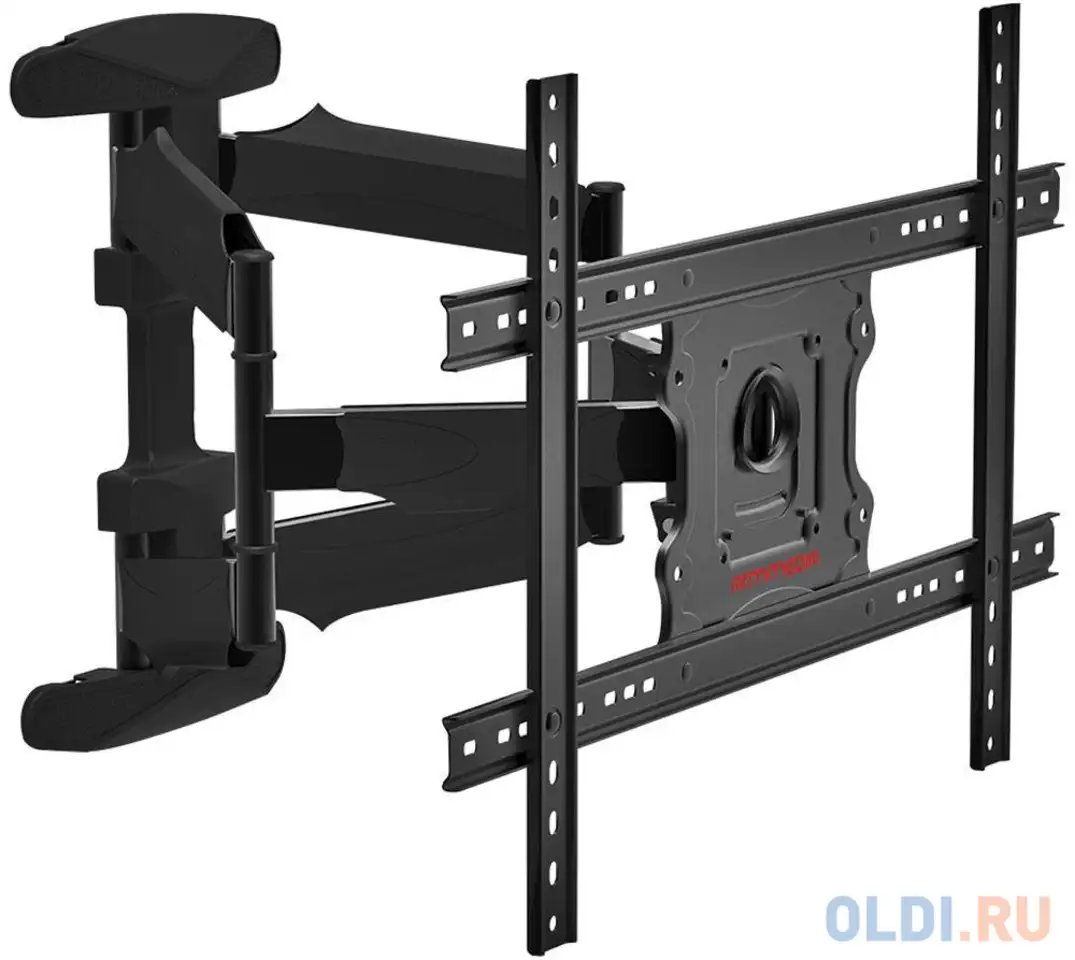 Кронштейн для телевизора arm media cobra-60 черный 32