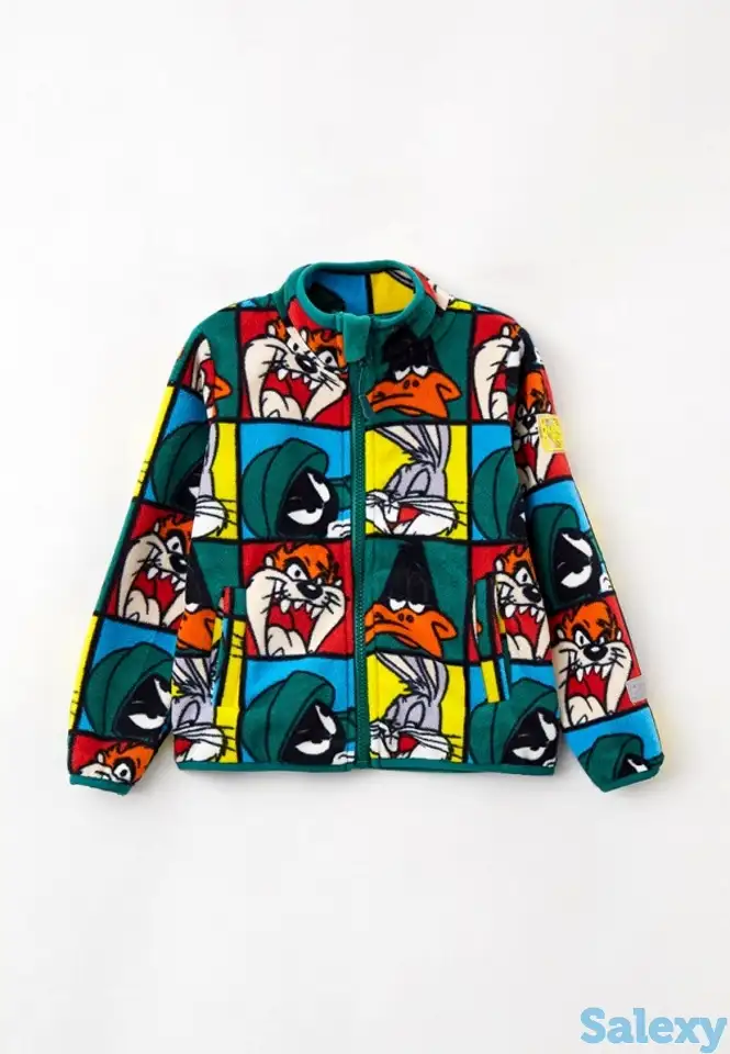 Олимпийка playtoday, фотография 1