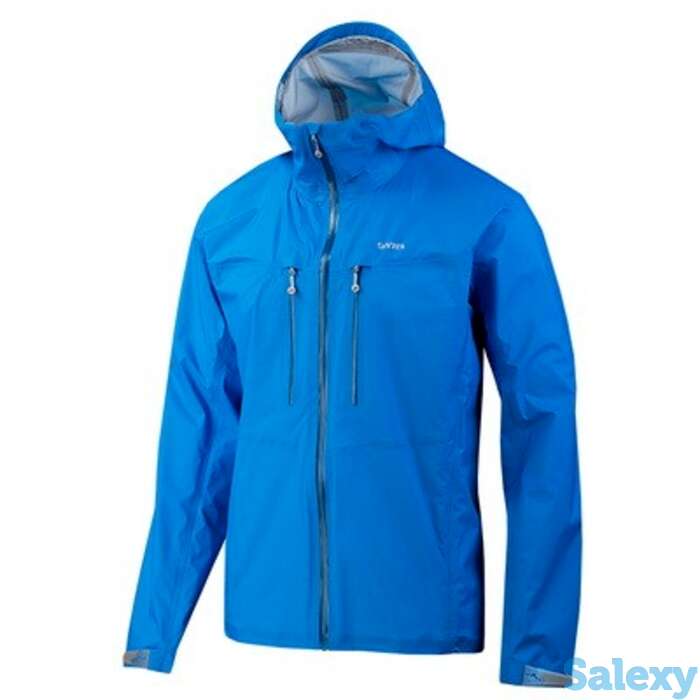 Куртка сивера багр кобальт, фотография 1