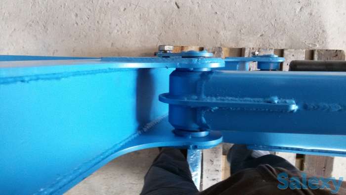 Погрузчик  ПКУ 0.9 (КУН), фотография 7