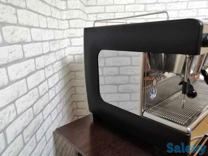 Кофемашина Casadio 2GR, фотография 3