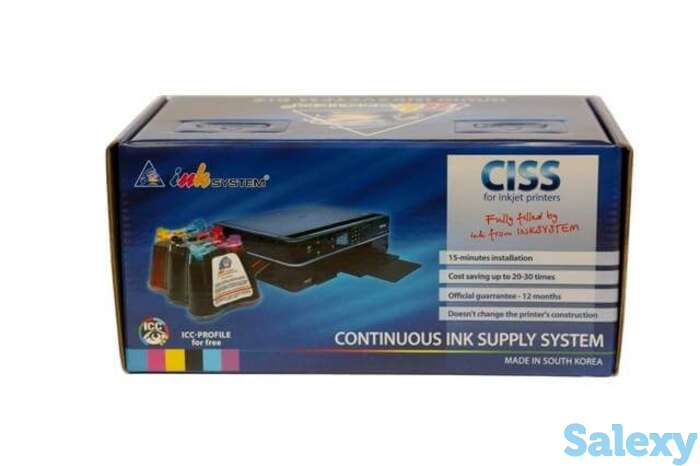 Снпч epson b-510dn, фотография 1