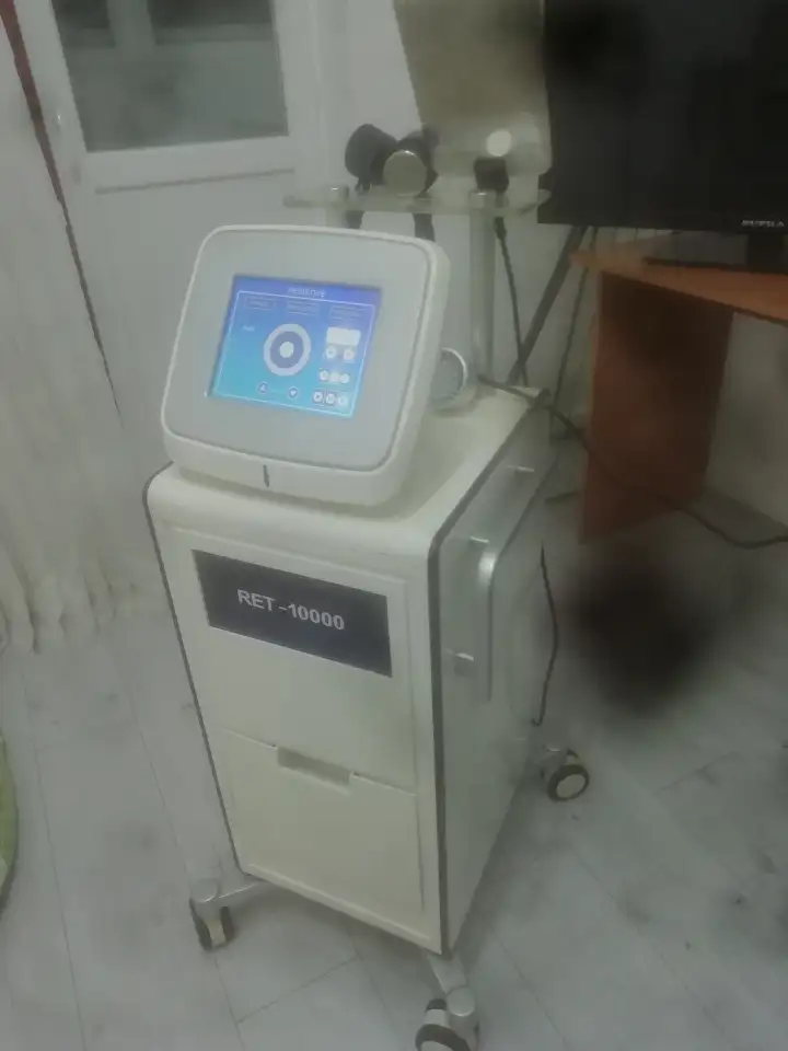 Продам массажный аппарат Ret 10000, фотография 2
