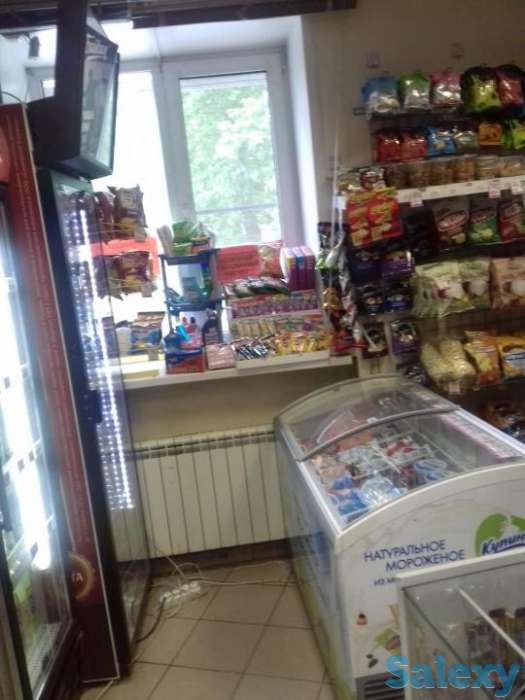 Продажа, ликвидное помещение свободного назначения, готовый арендный бизнес, фотография 2