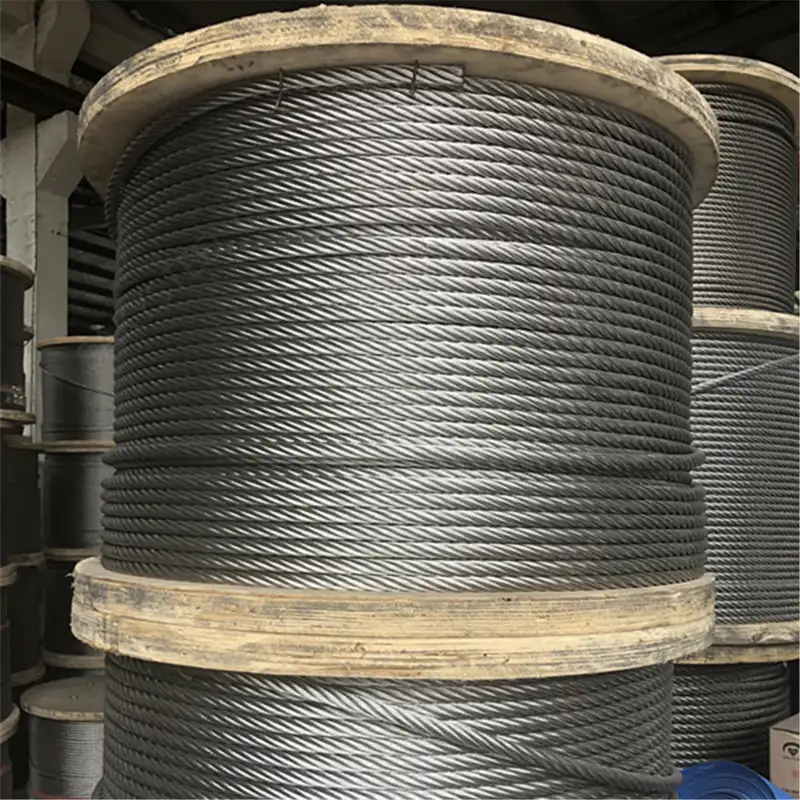 Канат ТУ 1251.-074.-00187240.-2010 Диаметр: 31-52 мм, фотография 1