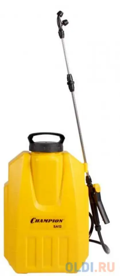 Распылитель champion sa12, фотография 1