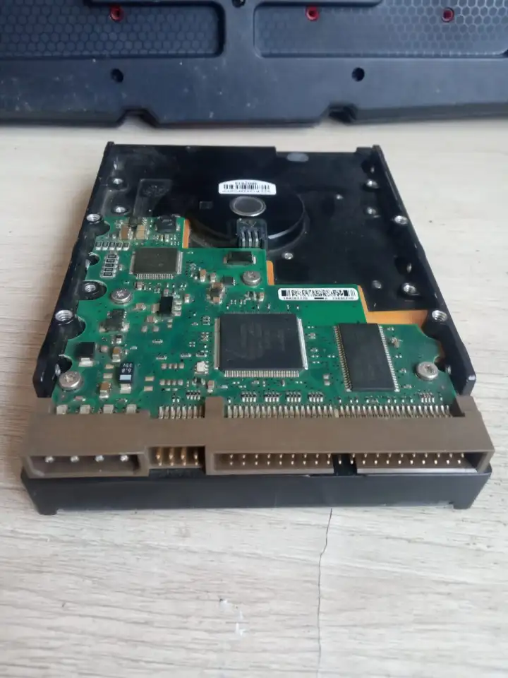 Жесткие диски STA в ассортименте для компьютера Бу, фотография 8