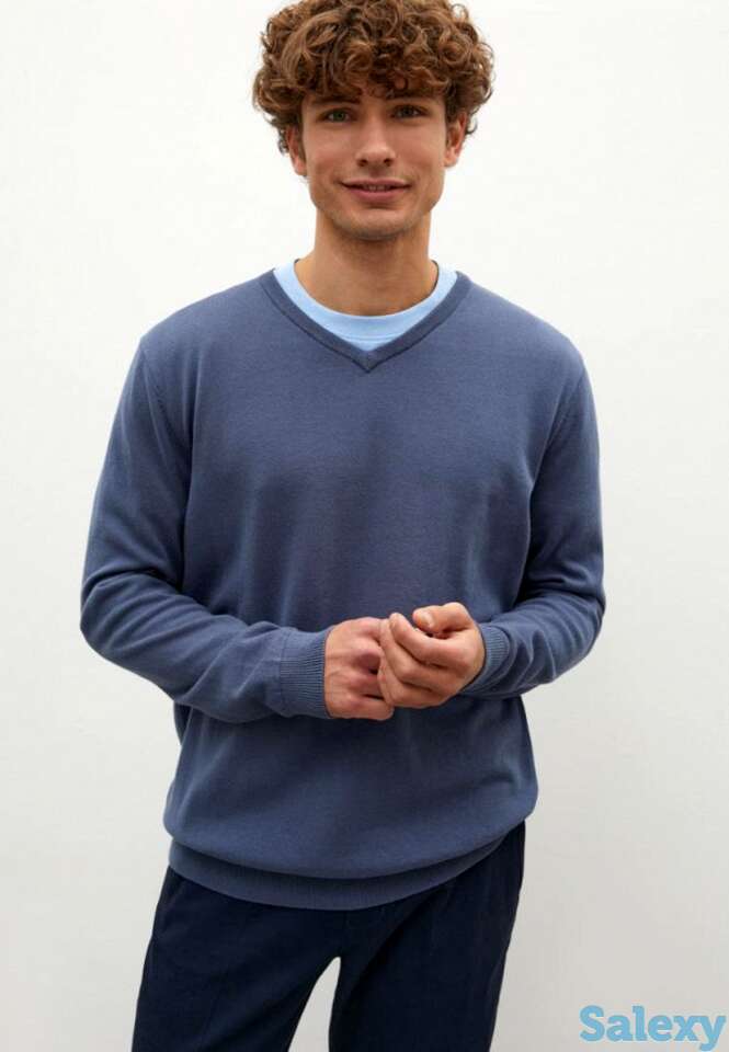 Пуловер finn flare, фотография 1