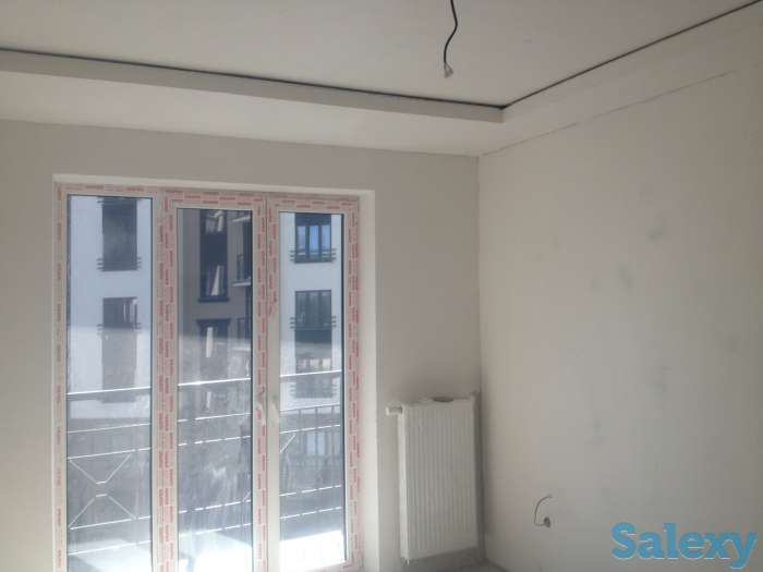 Шпатлевка (левкас) потолков  профессионально, фотография 9