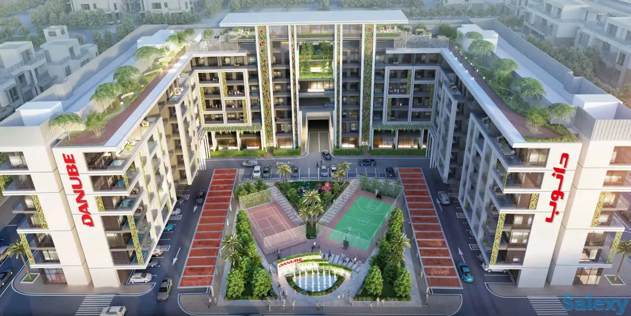 Студия/ 2 комн-/ 3 комн- квартира, Dubai, фотография 11