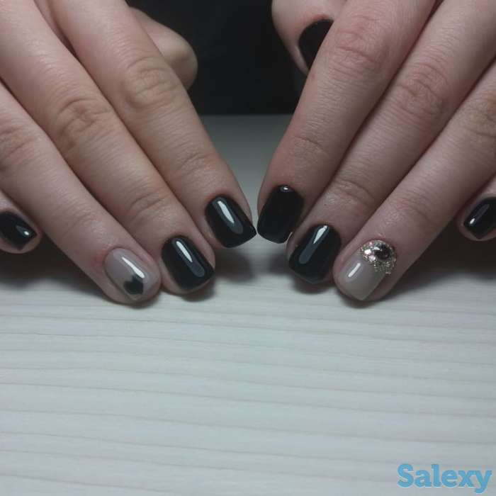 Маникюр, фотография 5