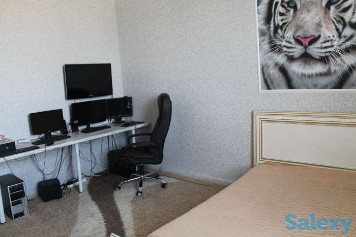 прода  двухэтажный дом, первомайский рай, фотография 1