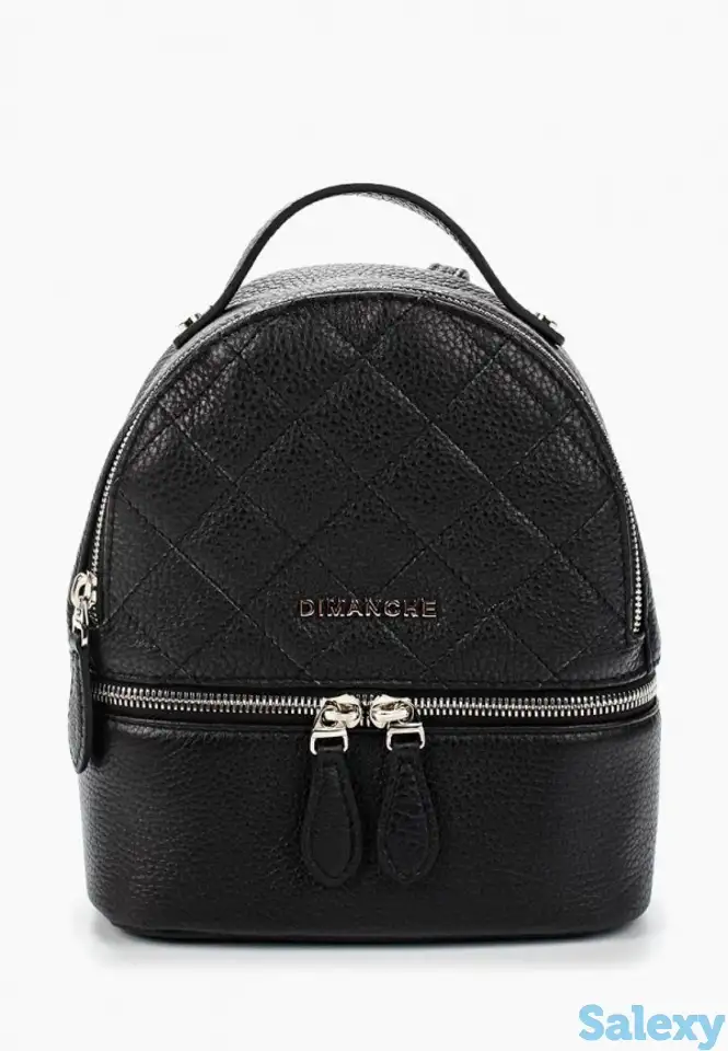 Рюкзак dimanche, фотография 1