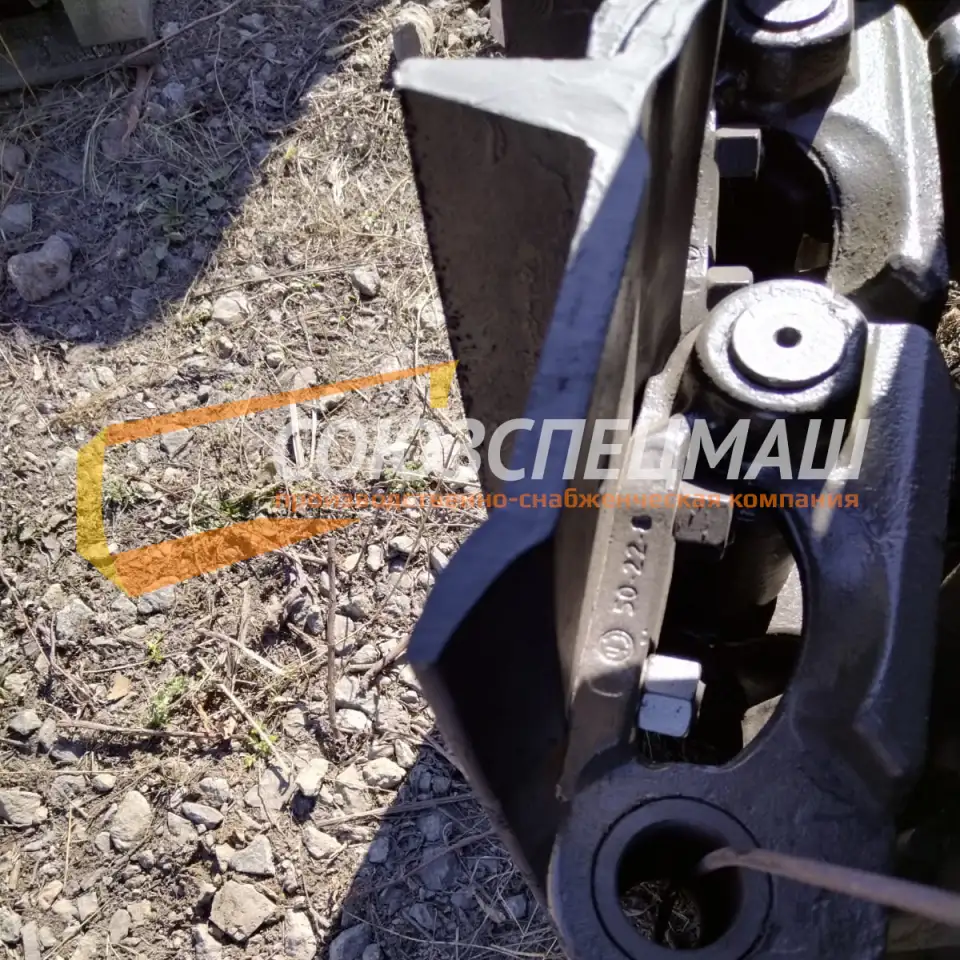 Гусеница серийная ЧТЗ 50-22-9СБ, 24-22-1СП, фотография 2