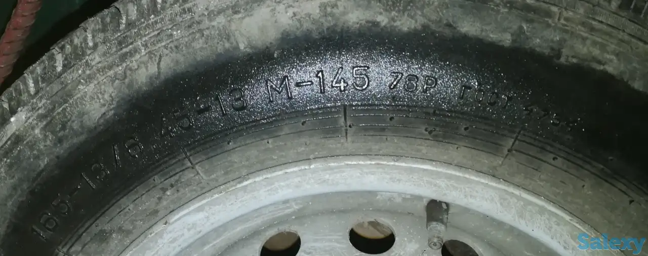 Авторезина, фотография 2