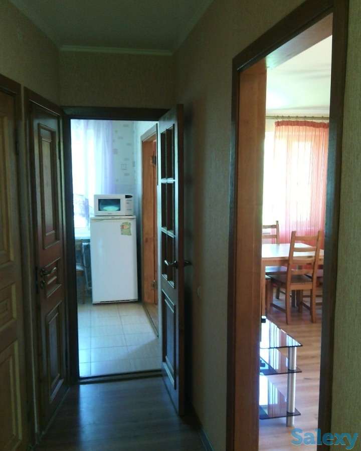 3-комнатная в Кызылорде, Абдарахманова 27, фотография 15
