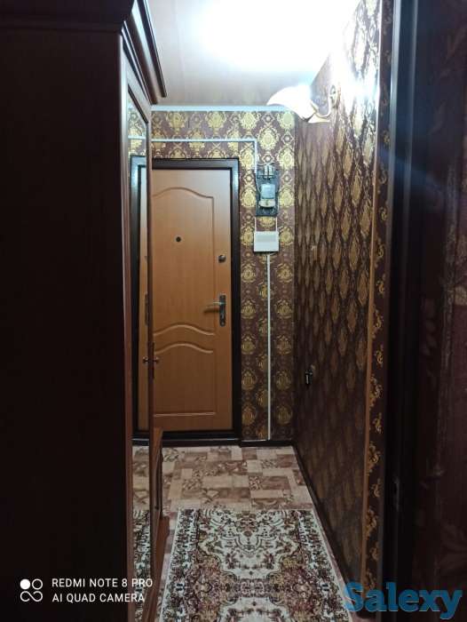 Продается уютная 2-х комнатная квартира на 5 этаже (в центре Атырау)., фотография 3