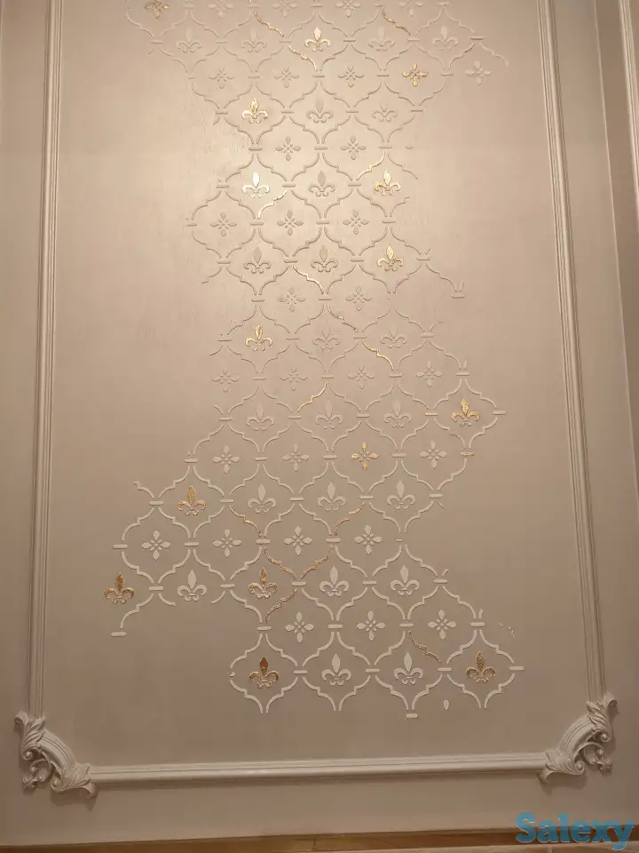 Ремонт квартир домов офисов., фотография 9