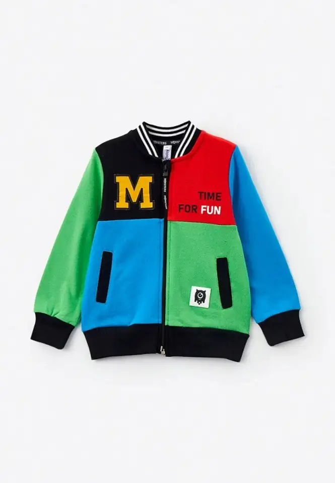 Олимпийка playtoday, фотография 1