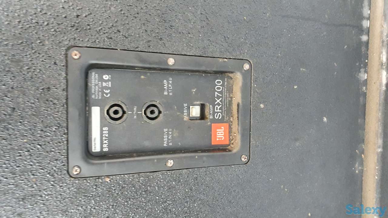 Срочно продам музыкальную аппаратуру, фотография 6