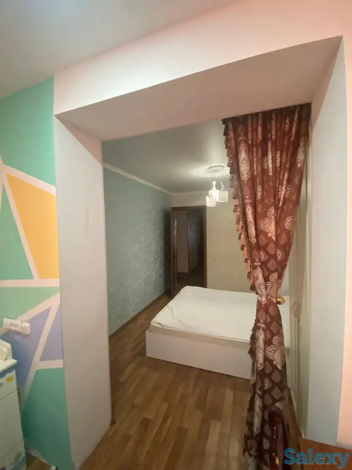 Продам 3-х комнатную квартиру, Юго-Восток, ул. Гапеева, фотография 2