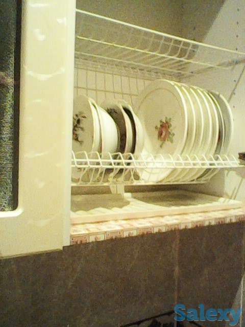 Сдам на длительный, 11 мкр, евроремонт, очень чистая, фотография 2