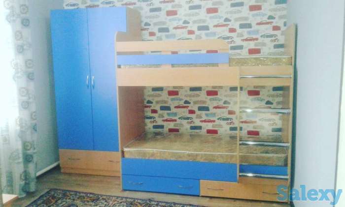 Мебель на заказ, фотография 11