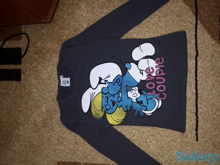 Кофточки, фотография 4