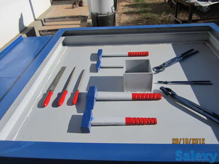 Кузнечное оборудование, фотография 4