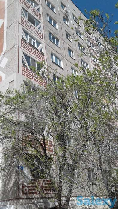 Продам, обмен, рассрочка, 4-х комн.кв., улуч.план., фотография 1