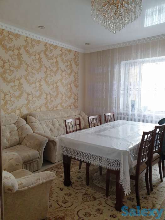 Продам 3-х ком,кв лен проект., Абая 89, фотография 2