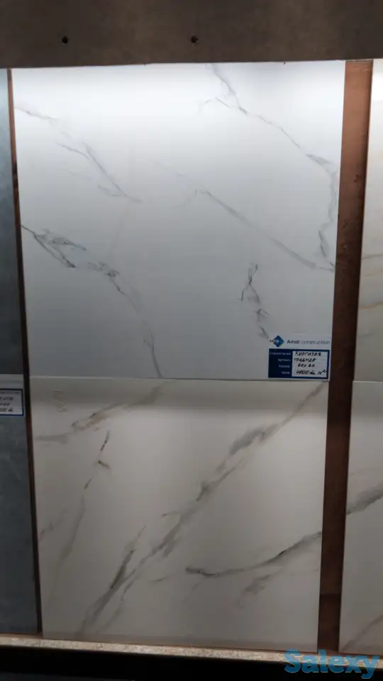 Керамогранит и керамическая плитка оптом и в розинцу розницу, фотография 7