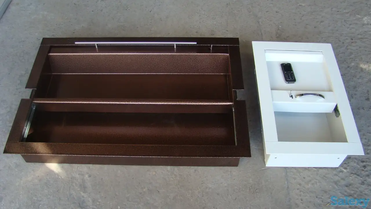 Лотки купюрные, фотография 5