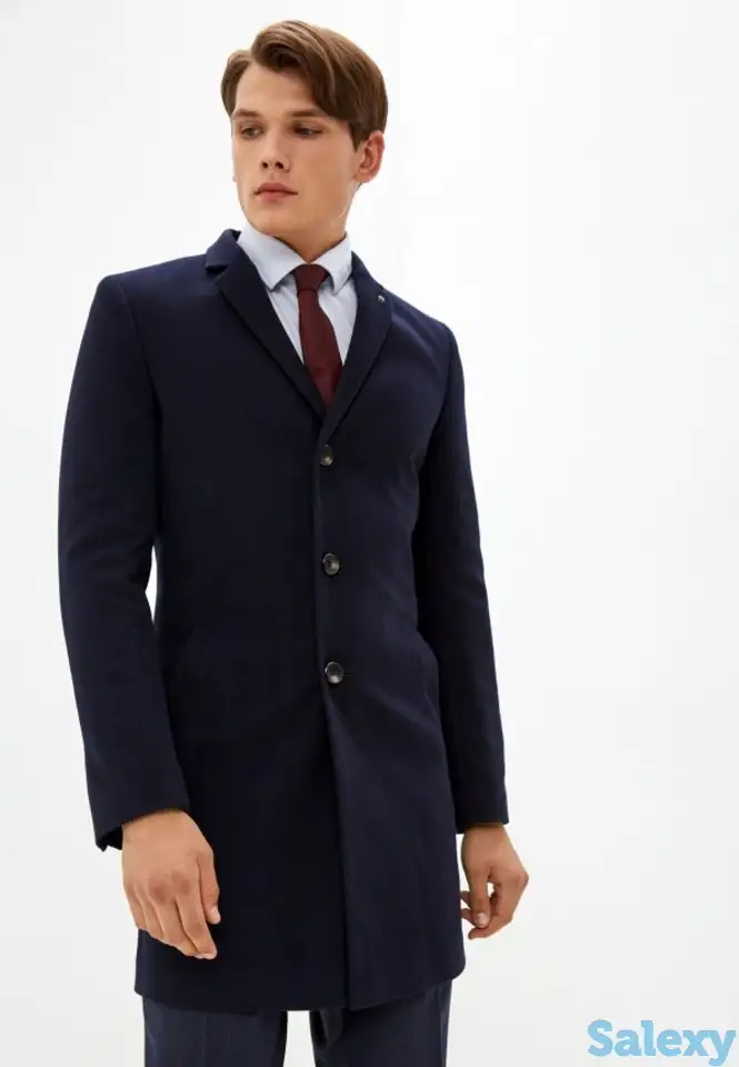 Пальто berkytt, фотография 1