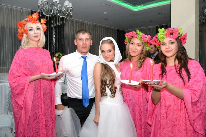 тамада на любое торжество, фотография 7