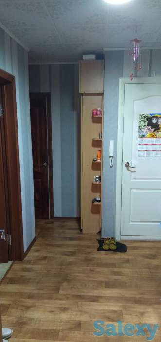 Продам ухоженную 2-х комнатную квартиру в 13 микрорайоне, фотография 11