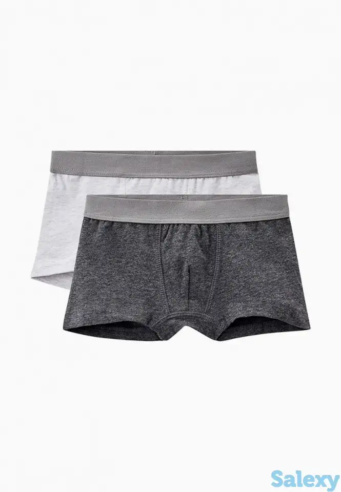 Трусы 2 шт. acoola, фотография 1