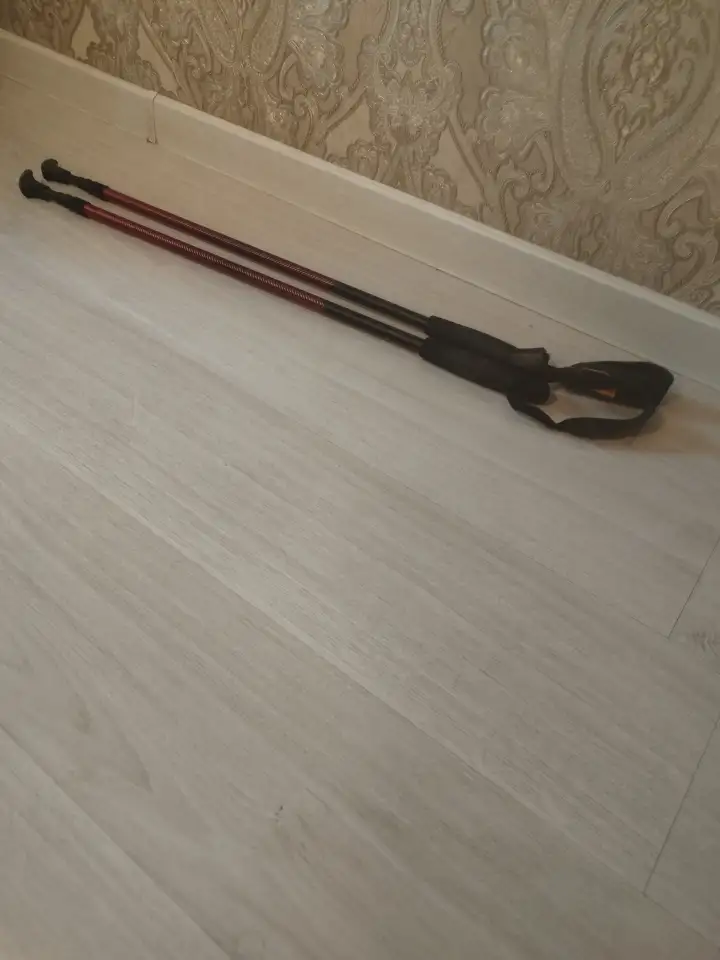 Палки для скандинавской ходьбы Outventure, фотография 1