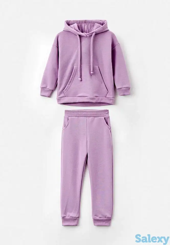 Костюм спортивный anchor, фотография 1