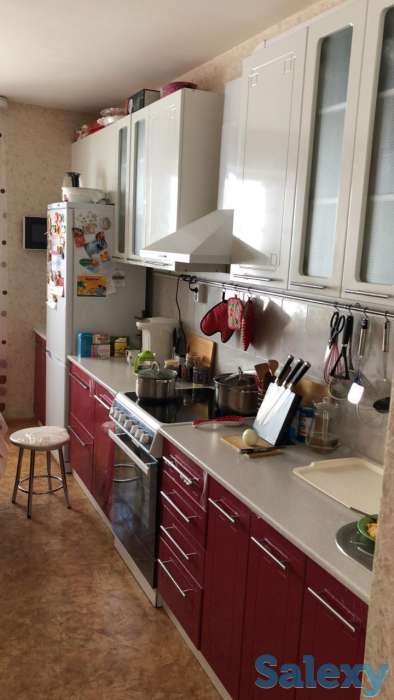 Кухонные гарнитуры на заказ, фотография 8