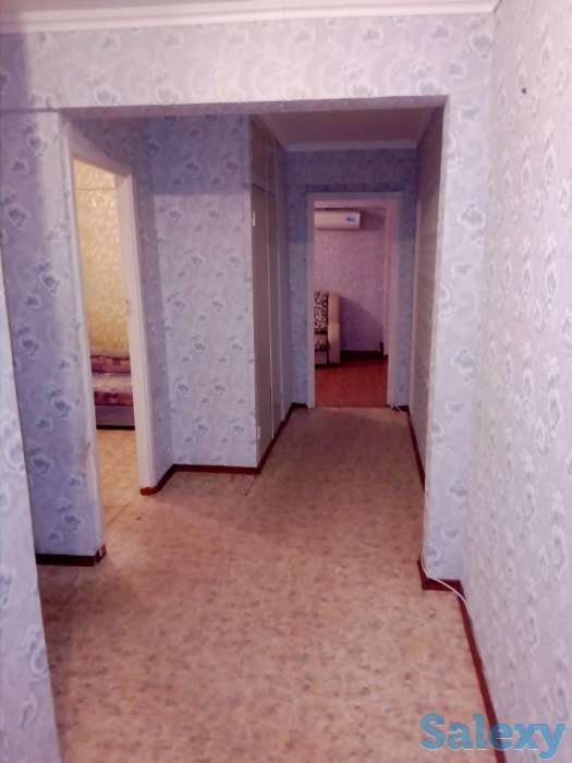 Продам 2-х комнатную квартиру в районе ДВД ВКО и 1 городской больницы, фотография 4