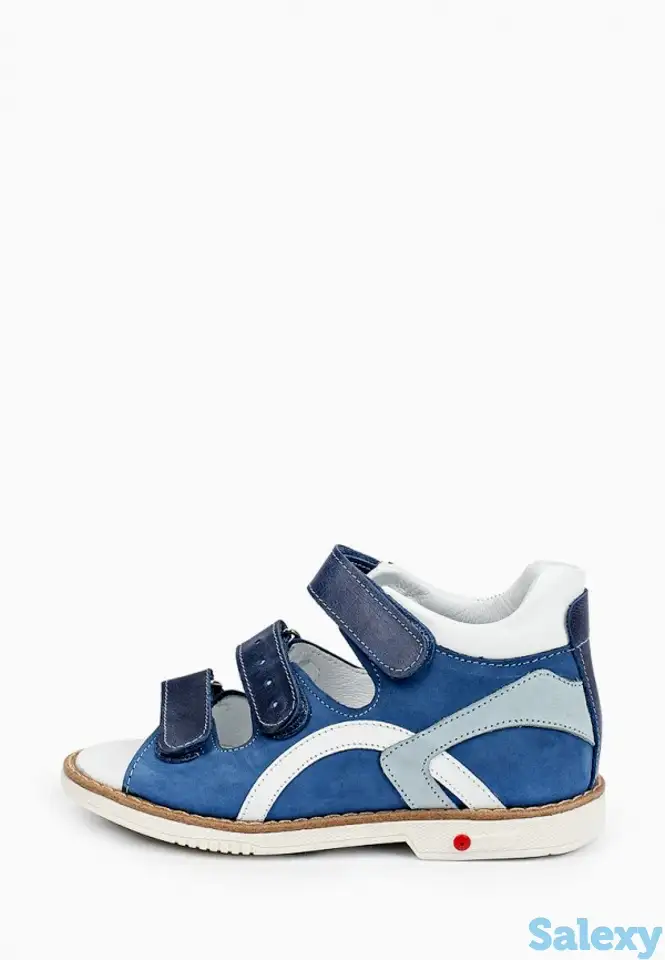 Сандалии ташики anatomic comfort, фотография 1