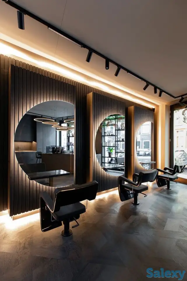 Дизайн интерьера и архитектурное проектирование, фотография 7