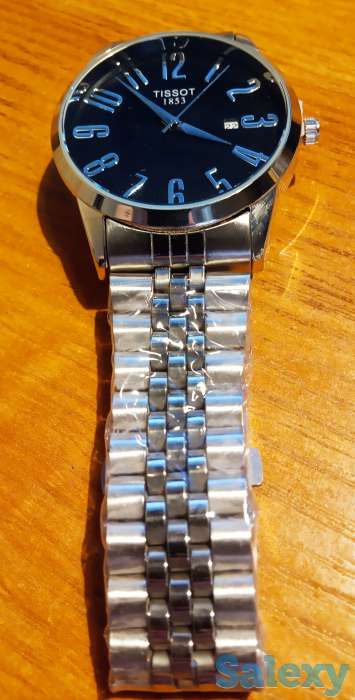 Наручные Часы TISSOT, фотография 1