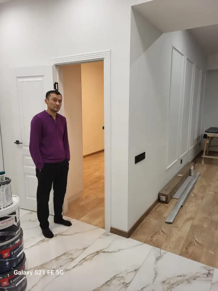 Отделочные работы все виды., фотография 5